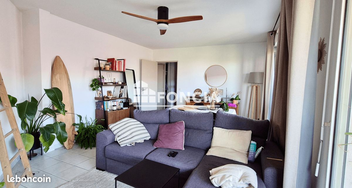 Appartement 2 pièces 55 m² · à Aix-en-Provence · 55 m² · 350 000 €