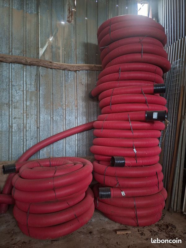 Gaines électriques (image 3)