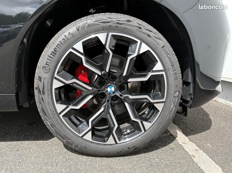 Bmw X3 xDrive30e 299ch M Sport (image 8)