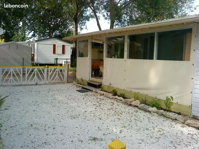 Local commercial 3 pièces 10 m²