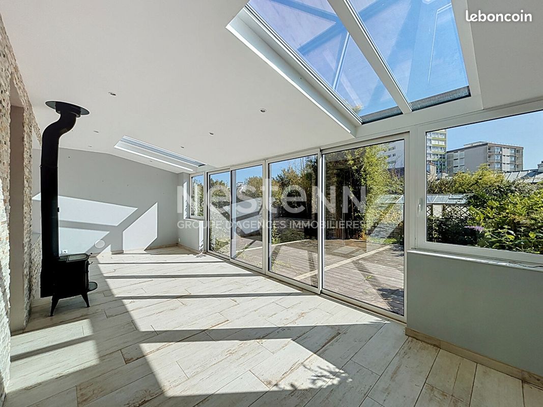 Maison 6 pièces 130 m² · à Brest · 130 m² · 1 380 €/mois