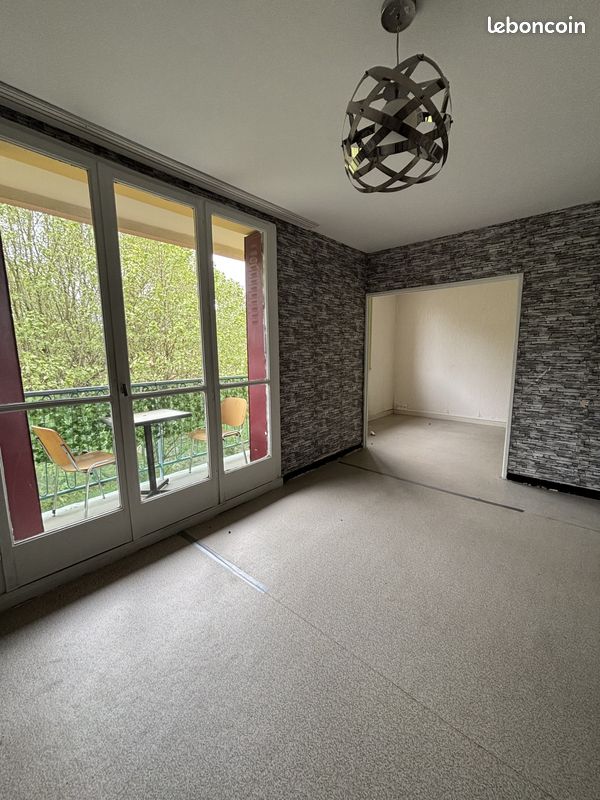 Appartement 4 pièces 66 m² (image 4)