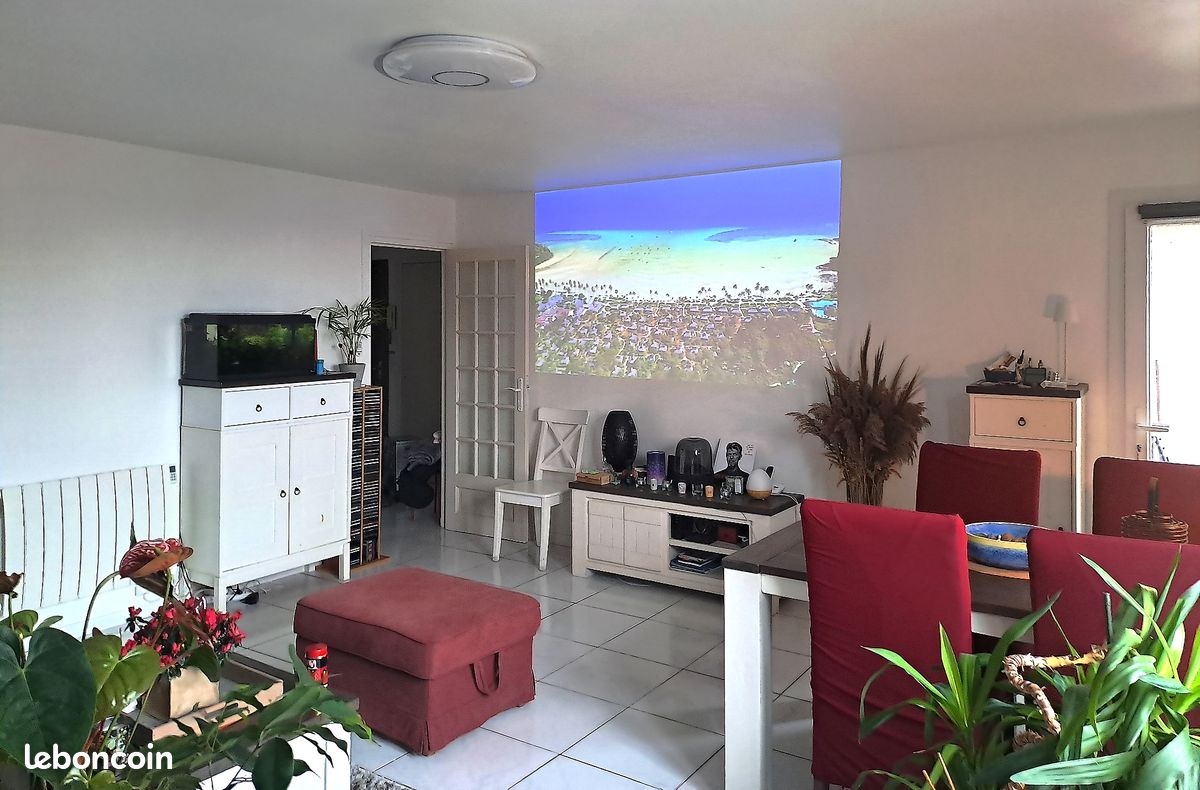 Appartement 3 pièces 69 m² · à Villeparisis · 69 m² · 197 500 €