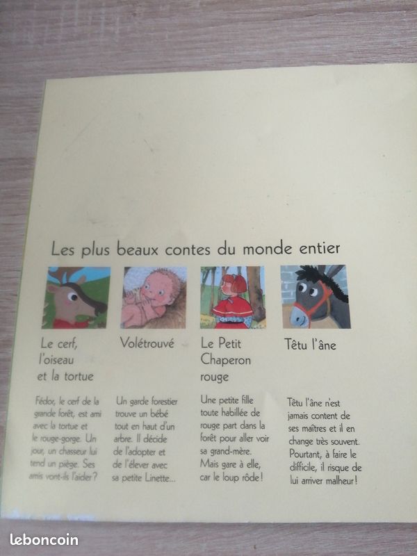 Livre enfant (image 2)