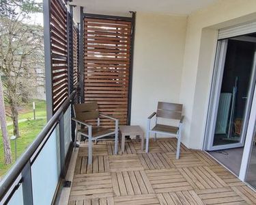 Appartement 236 000 € - 45 m²