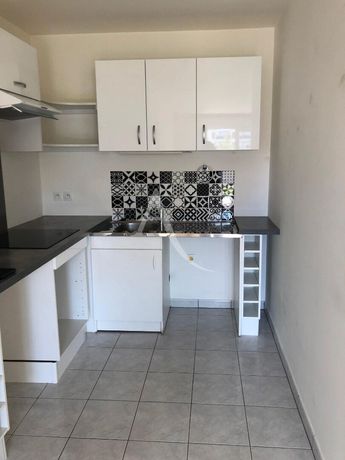 Appartement a vendre  - 2 pièce(s) - 40.24 m2 - Surfyn