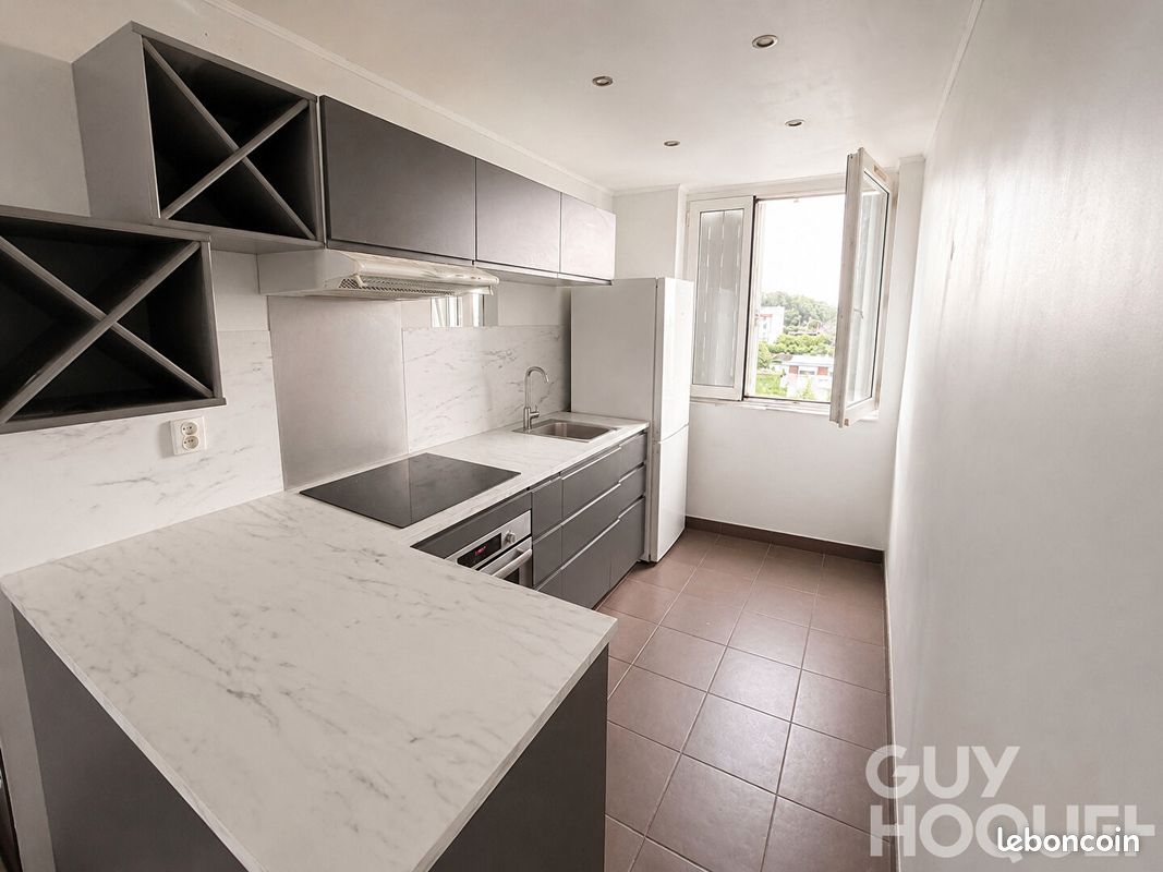 Appartement 2 pièces 55 m² · à Mourenx · 55 m² · 65 500 €