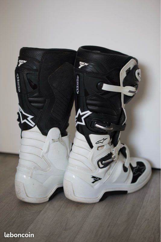 Botte alpinestars tech 7 (image 2)