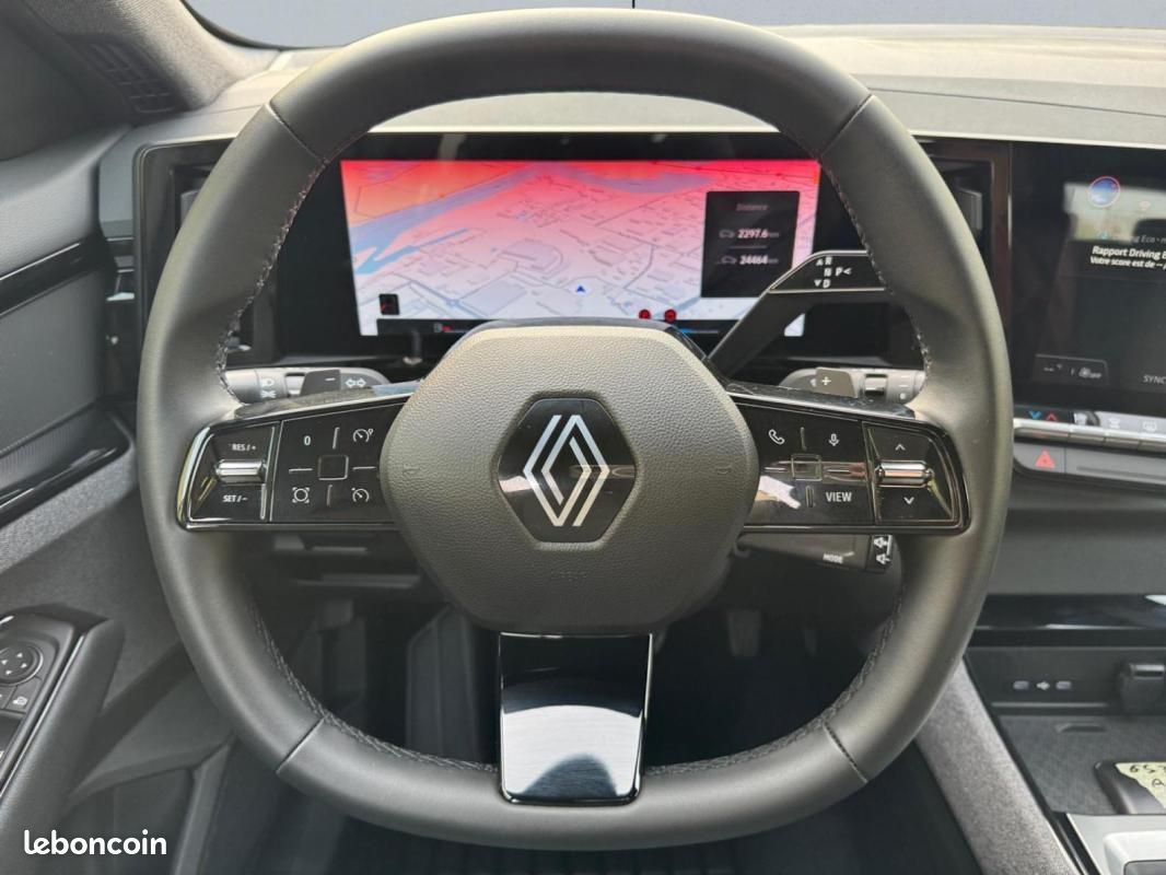 Renault Austral E-Tech hybrid 200 Evolution (image 13)