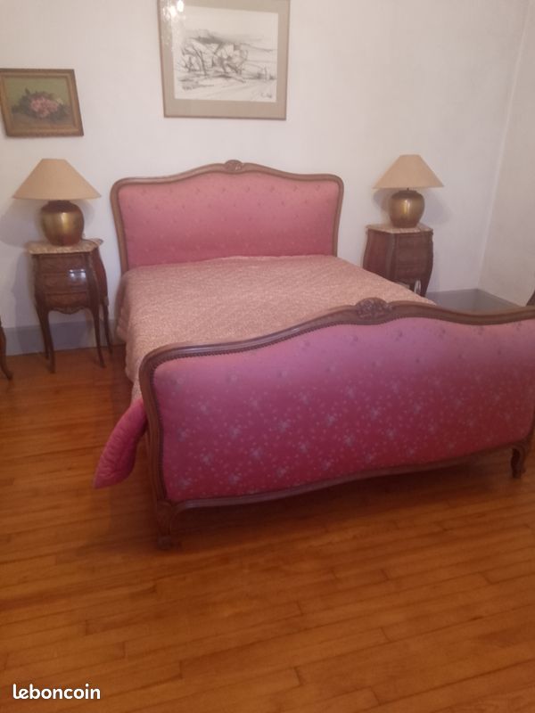 Chambre Louis XV (image 1)