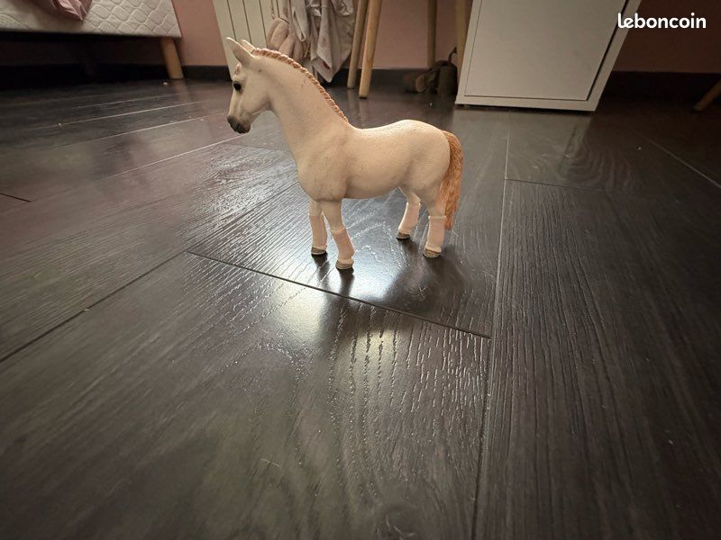 Écurie horse club schleich (image 8)