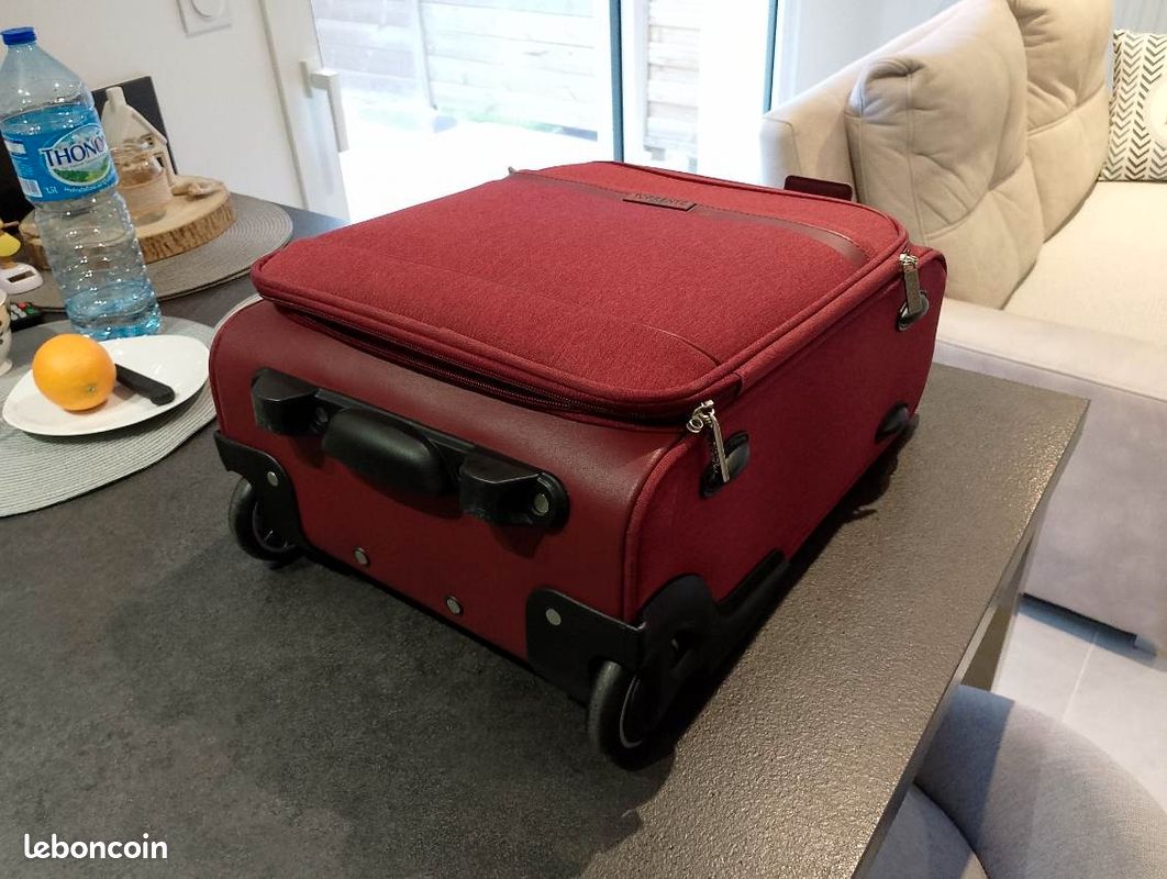 Valise cabine (image 1)
