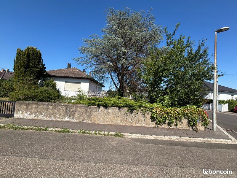 Maison 5 pièces 90 m² · à Staffelfelden · 90 m² · 185 000 €