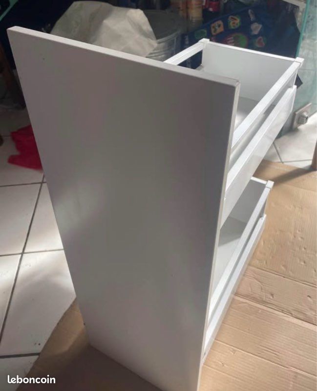 Tiroirs IKEA maximera (image 1)
