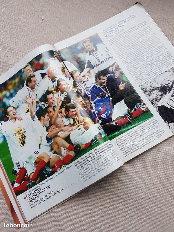 50 ans de Paris Match (image 5)