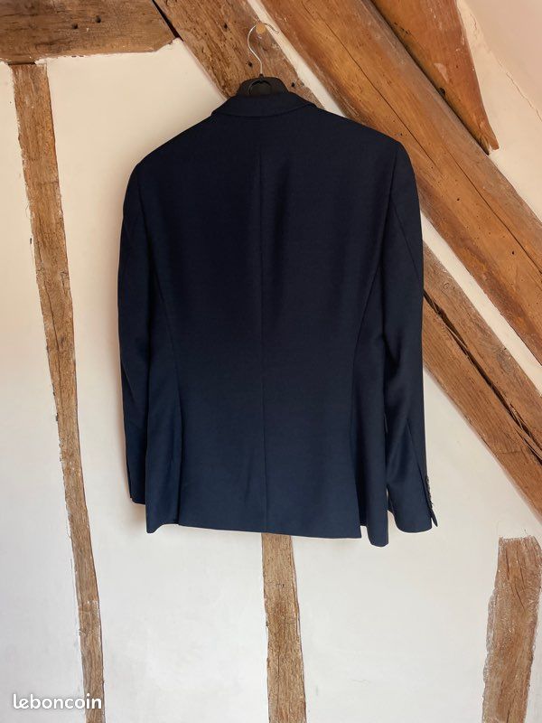 Veste homme (image 2)