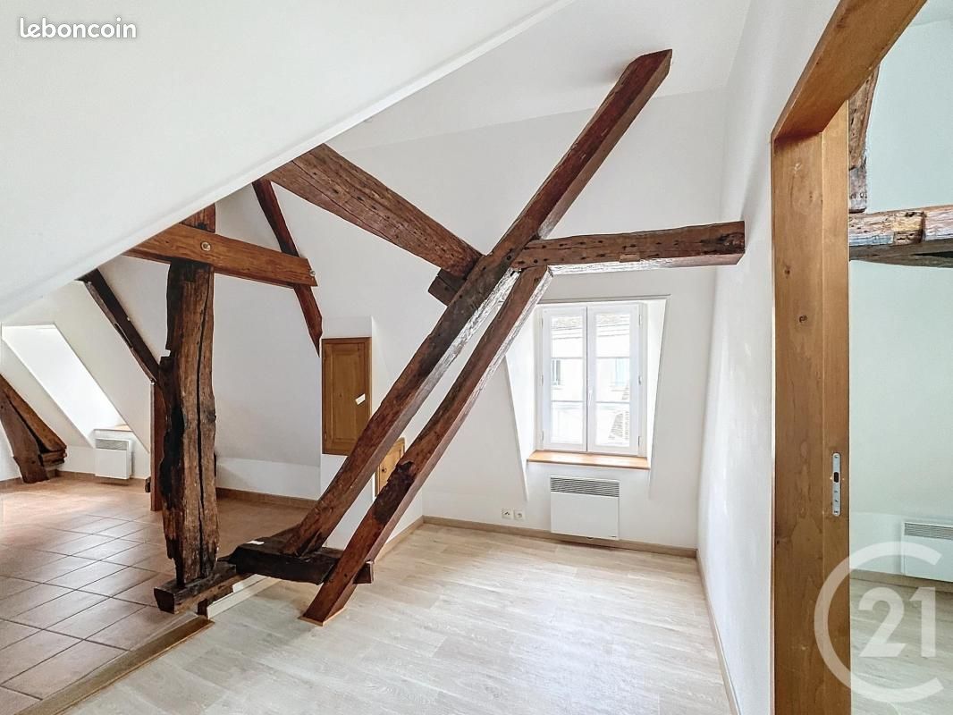Appartement 1 pièce 22 m² · à Provins · 22 m² · 494 €/mois