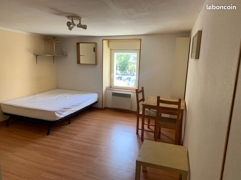 Appartement 1 pièce 26 m² · à Ploërmel · 26 m² · 419 €