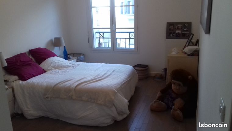 Appartement a louer le plessis-robinson - 2 pièce(s) - 49 m2 - Surfyn