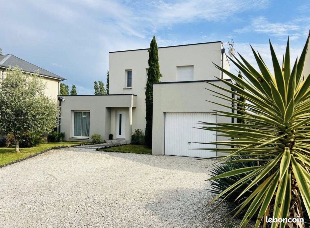 Maison 6 pièces 130 m² · à Semoy · 130 m² · 419 900 €