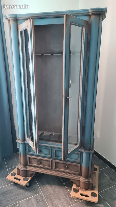 Armoire à fusils (image 3)