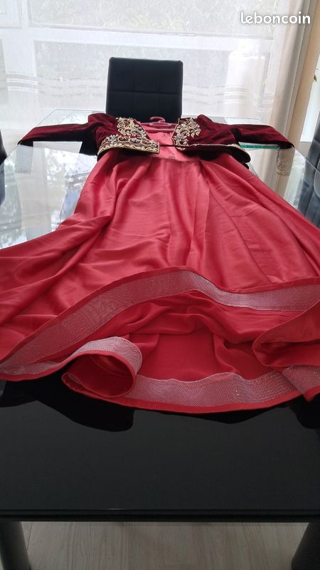 Karakou algérienne moderne (image 9)