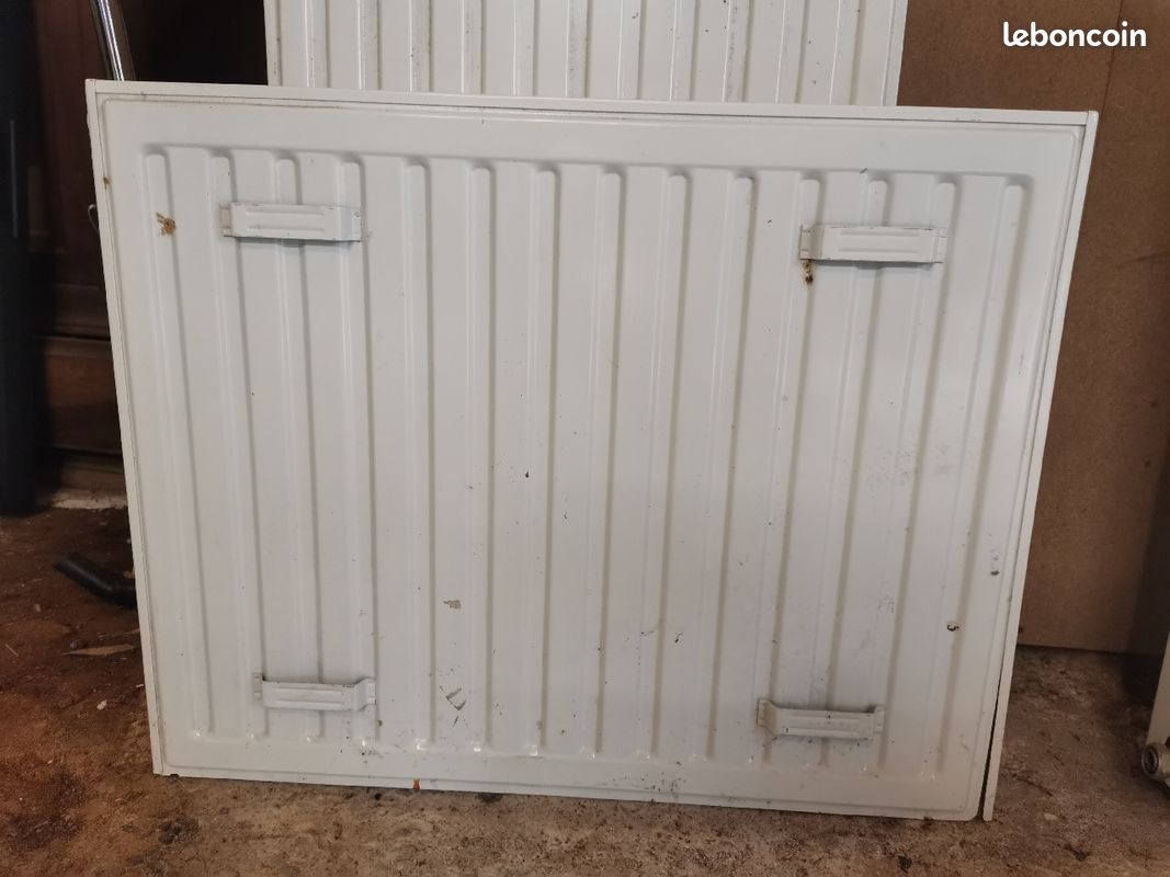 Radiateur 60 x 75 cm (image 1)