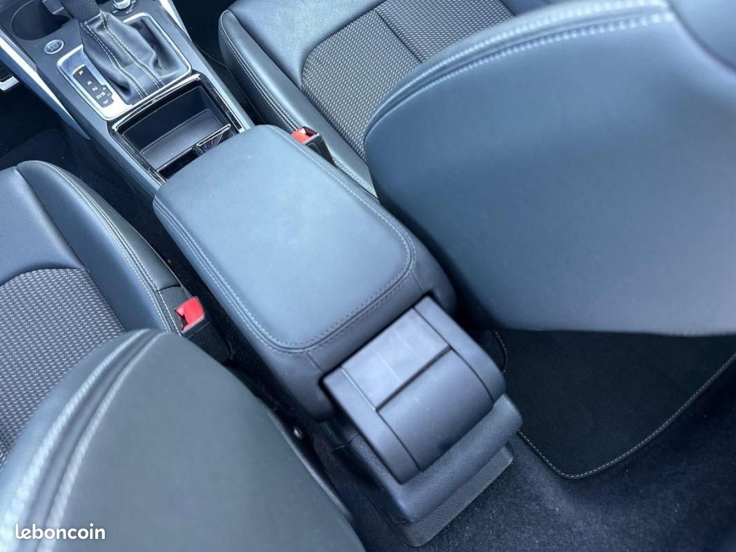 Audi Q2 35 TFSI 150 S tronic 7 S line (image 12)