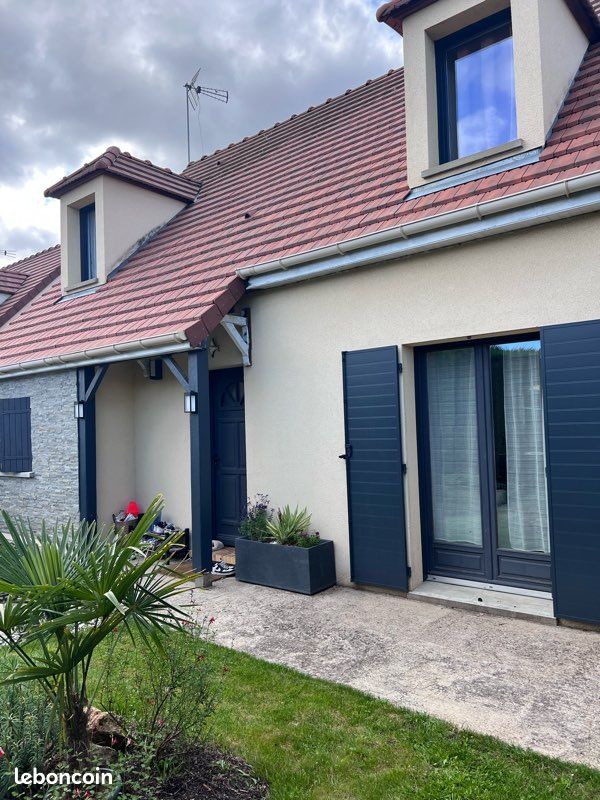 Maison 4 pièces 112 m² · à Lardy · 112 m² · 385 000 €