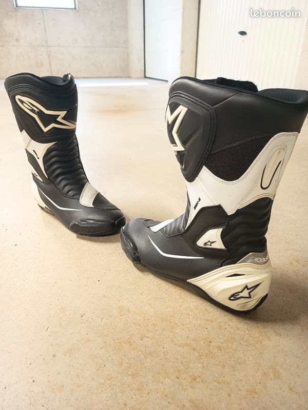 Botte Alpinestars (image 2)