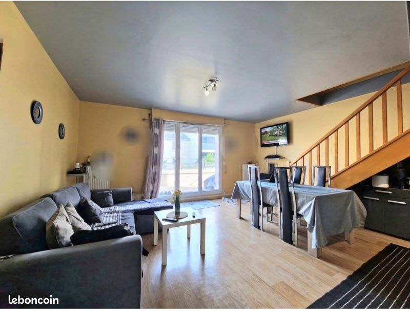 Appartement 4 pièces 77 m² · à Bobigny · 77 m² · 245 000 €