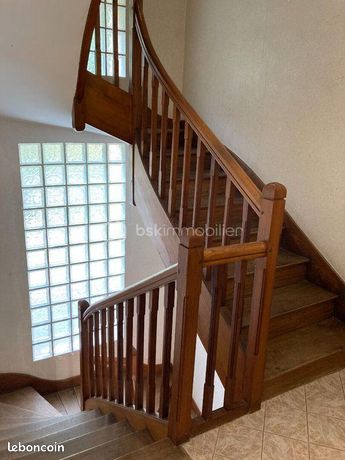 Studio 1 pièce 15 m²
