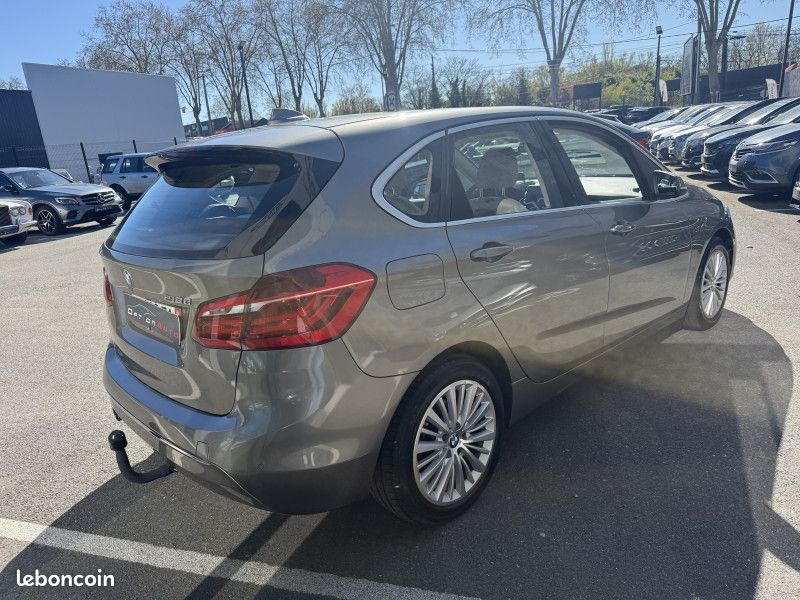 Bmw SERIE 2 ACTIVETOURER (F45) 218DA 150CH LUXURY (image 3)