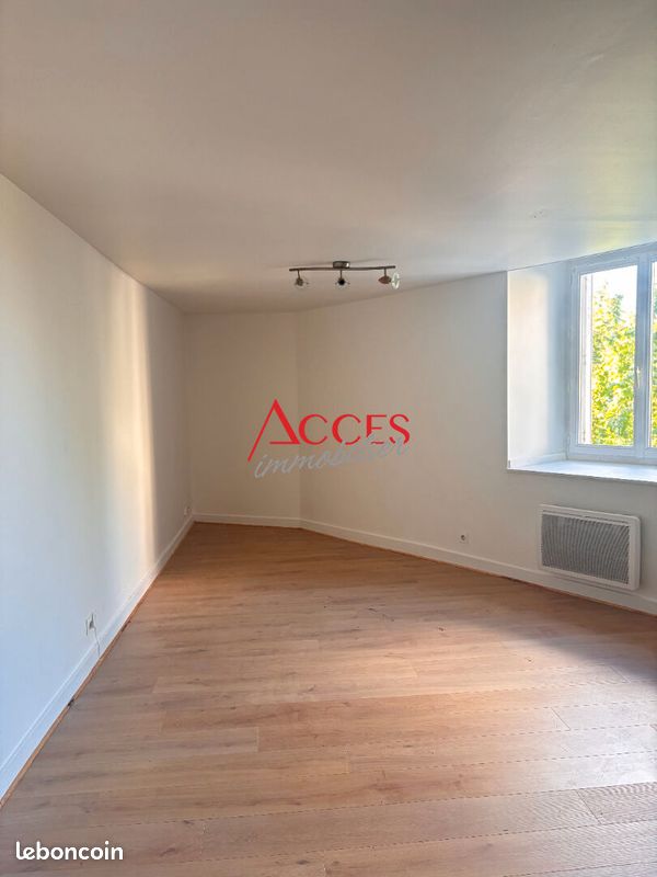 Appartement 2 pièces 51 m² · à Limoges · 51 m² · 450 €/mois