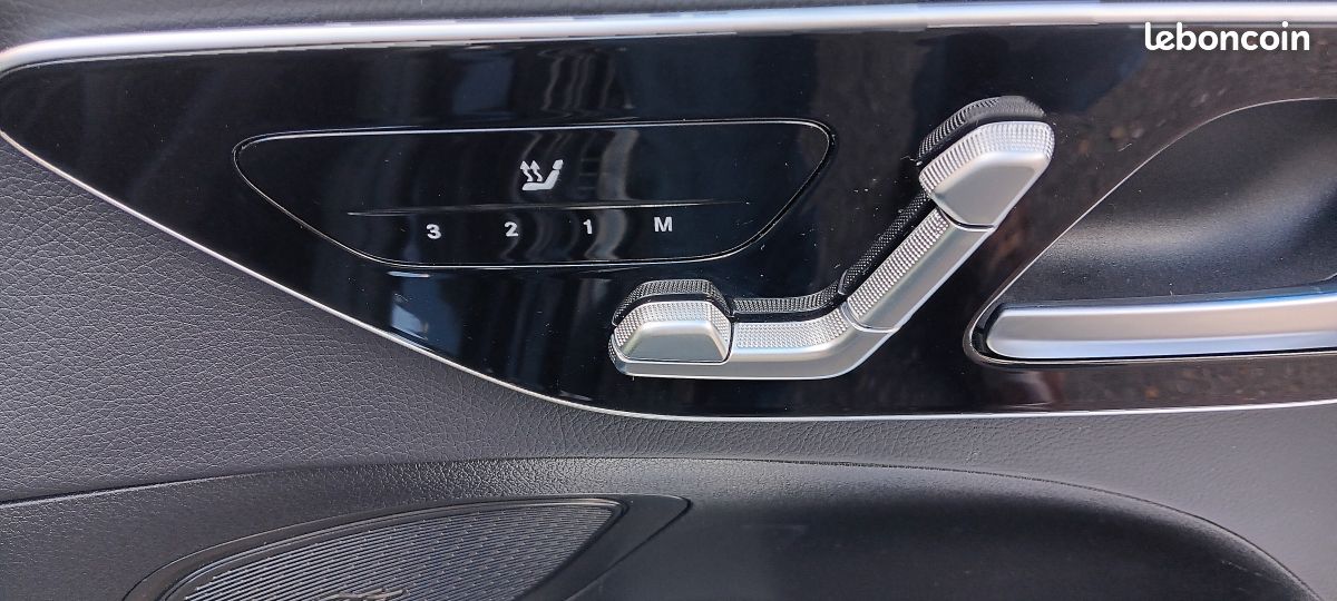 MERCEDES Classe C E300 Pack-Amg Hybride 317Cv (image 11)