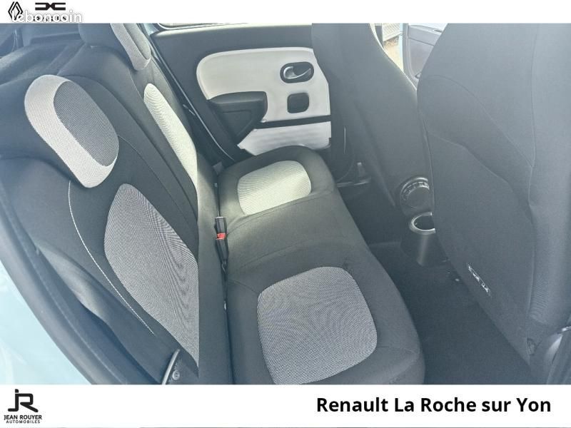 Renault Twingo 1.0 SCe 65ch Equilibre (image 14)