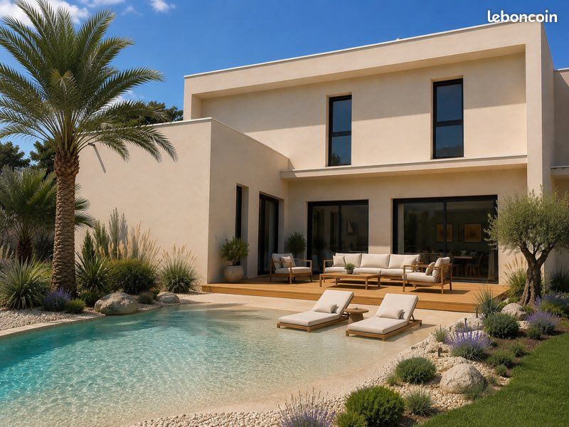 Maison 5 pièces 120 m² · à Assas · 120 m² · 535 000 €