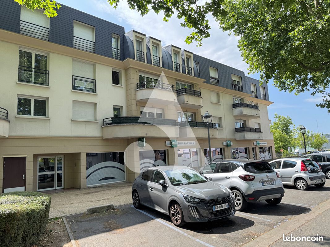 Appartement 2 pièces 43 m² · à Lisses · 43 m² · 149 900 €