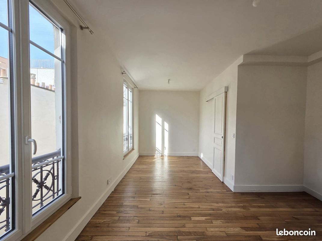 Appartement 1 pièce 34 m² · à Paris · 34 m² · 1 250 €/mois