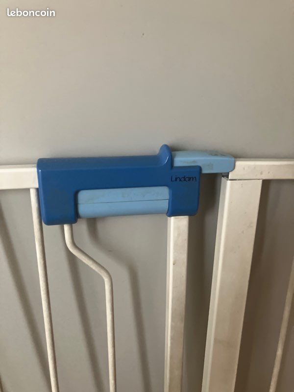 Barrière de sécurité lindam (image 3)