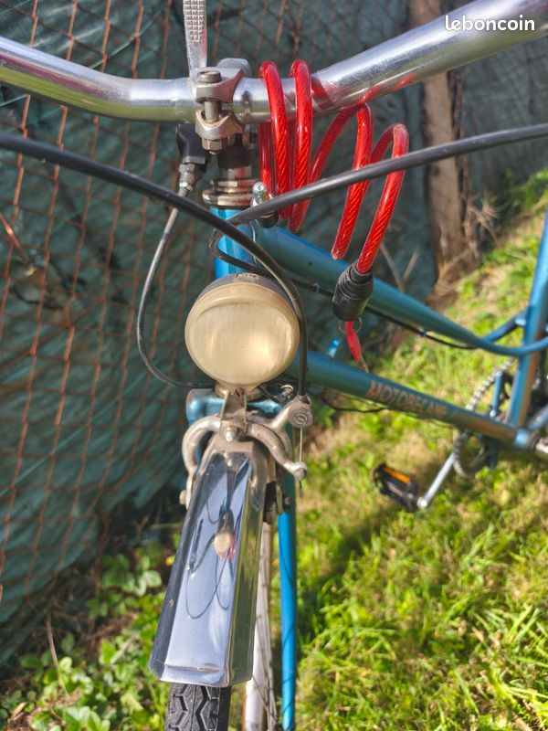 Vélo vintage (image 3)