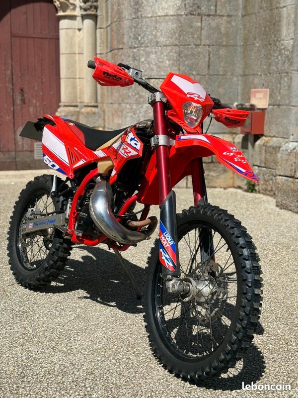 Beta Rr 50 Enduro Factory 2016 Beta 50 Rr Trail Factory Enduro Motos