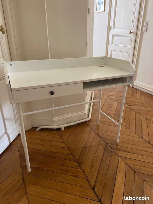 BUREAU 100x45 cm (image 2)