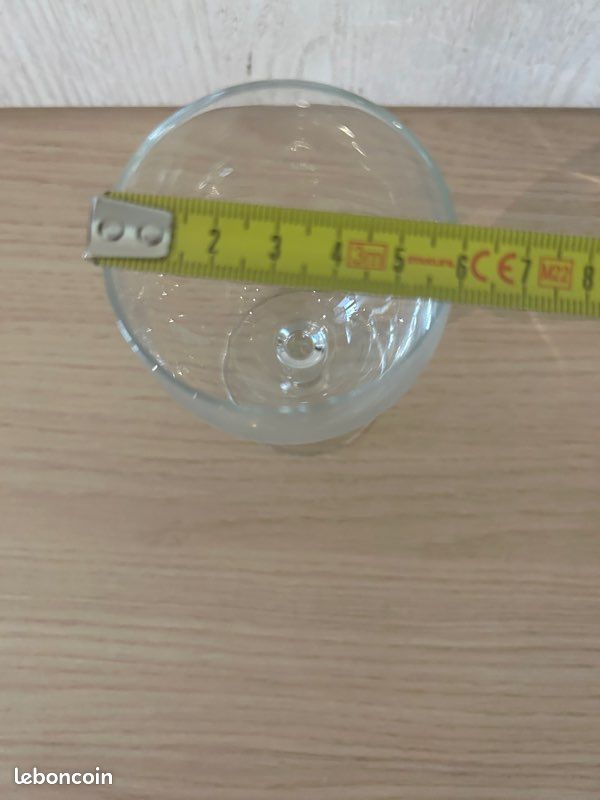 Verres parfait état (image 7)