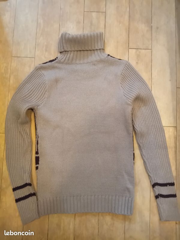 Pull femme (image 3)