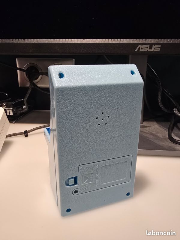 Jeu d'arcade mini master (image 3)