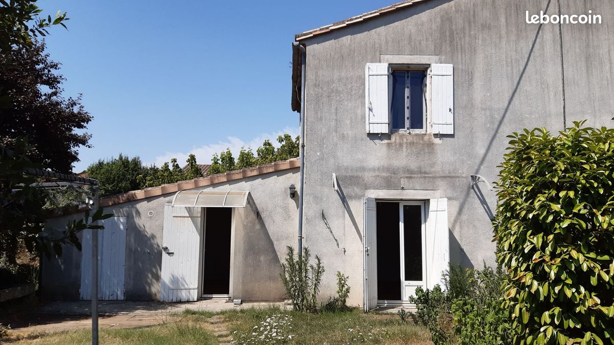 Maison 3 pièces 60 m² · à Langon · 60 m² · 109 000 €
