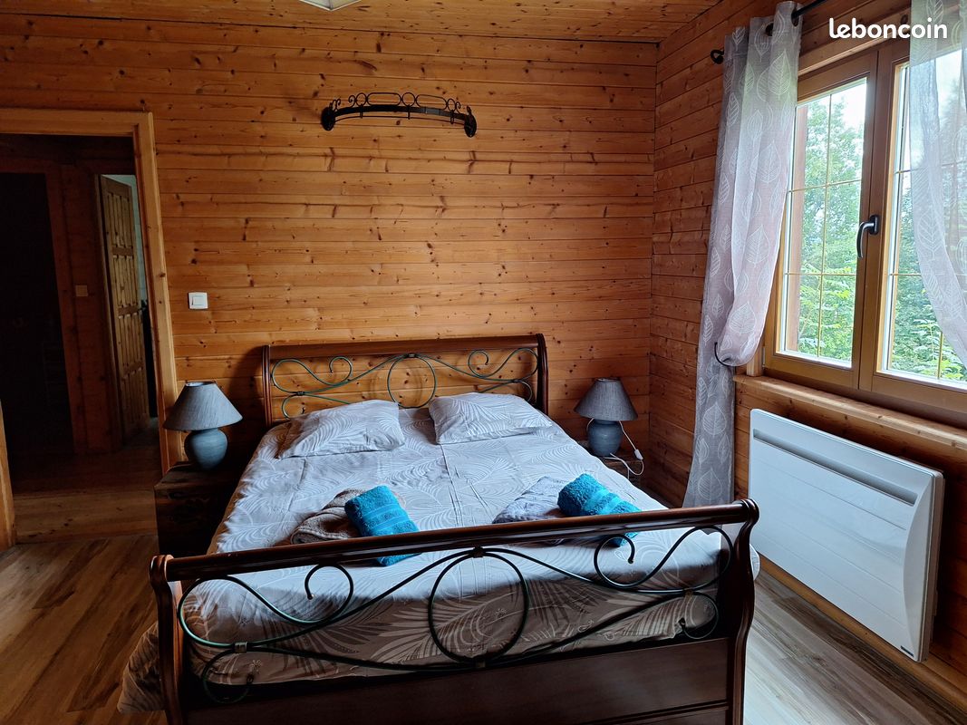 Chalet de 14 personnes avec jacuzzi (image 6)