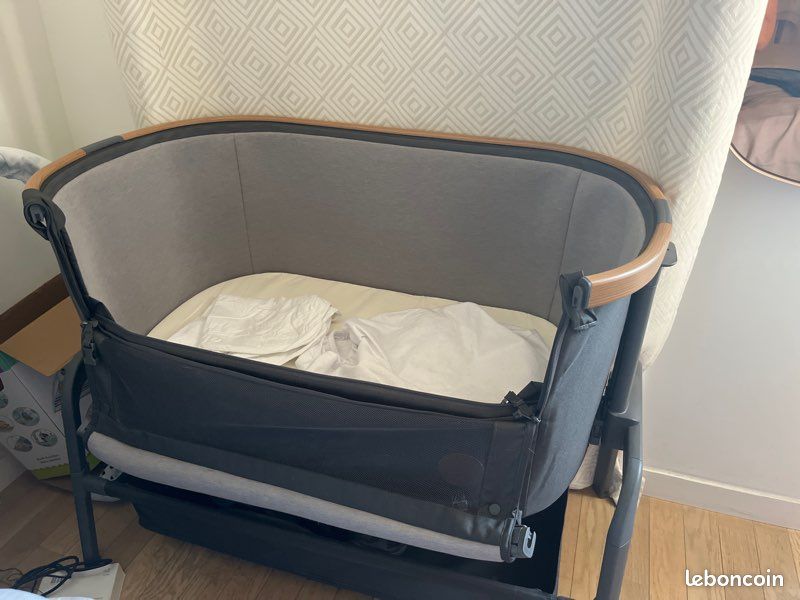 Cododo Maxi Cosy comme neuf (image 4)