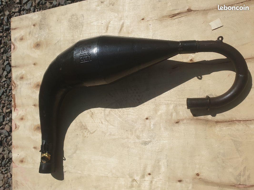 Moteur kz 10b karting neuf (image 5)